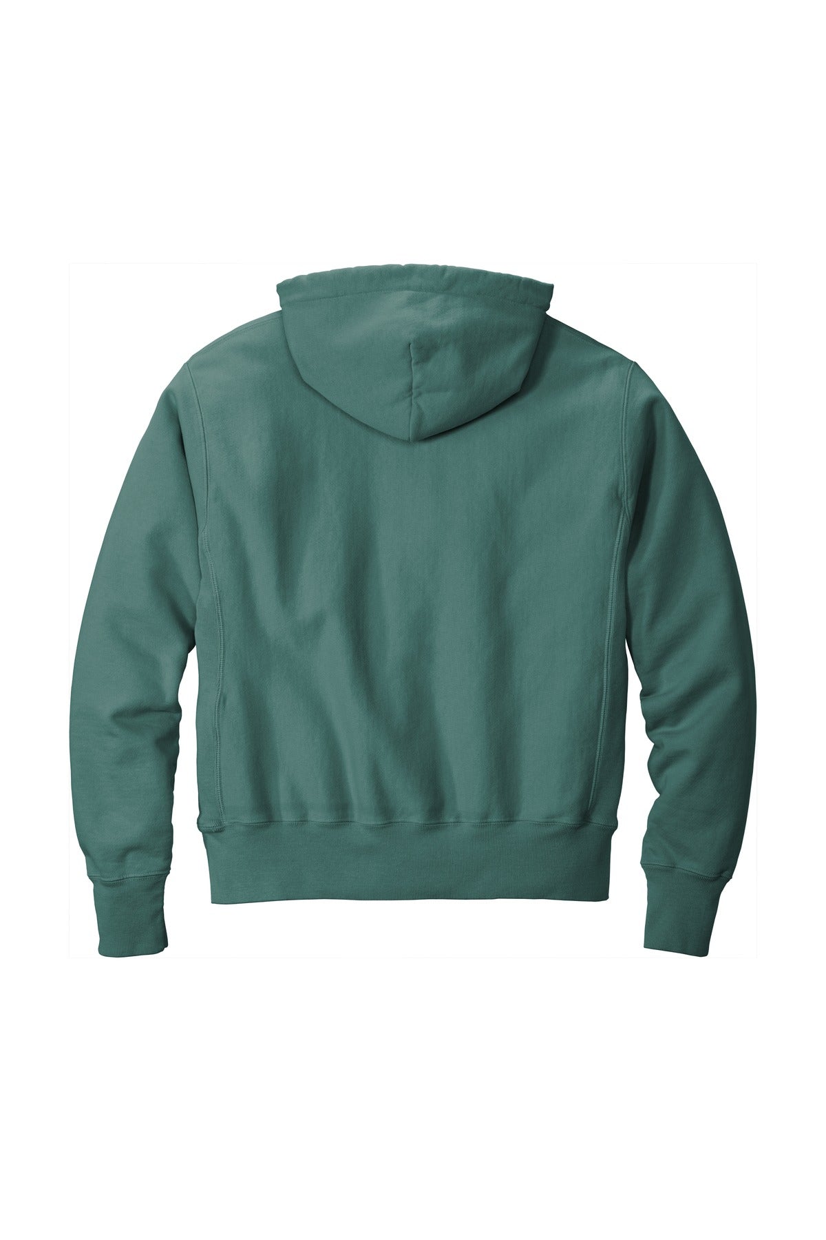 Champion  Reverse Weave  Garment-Dyed Hooded Sweatshirt - Cactus