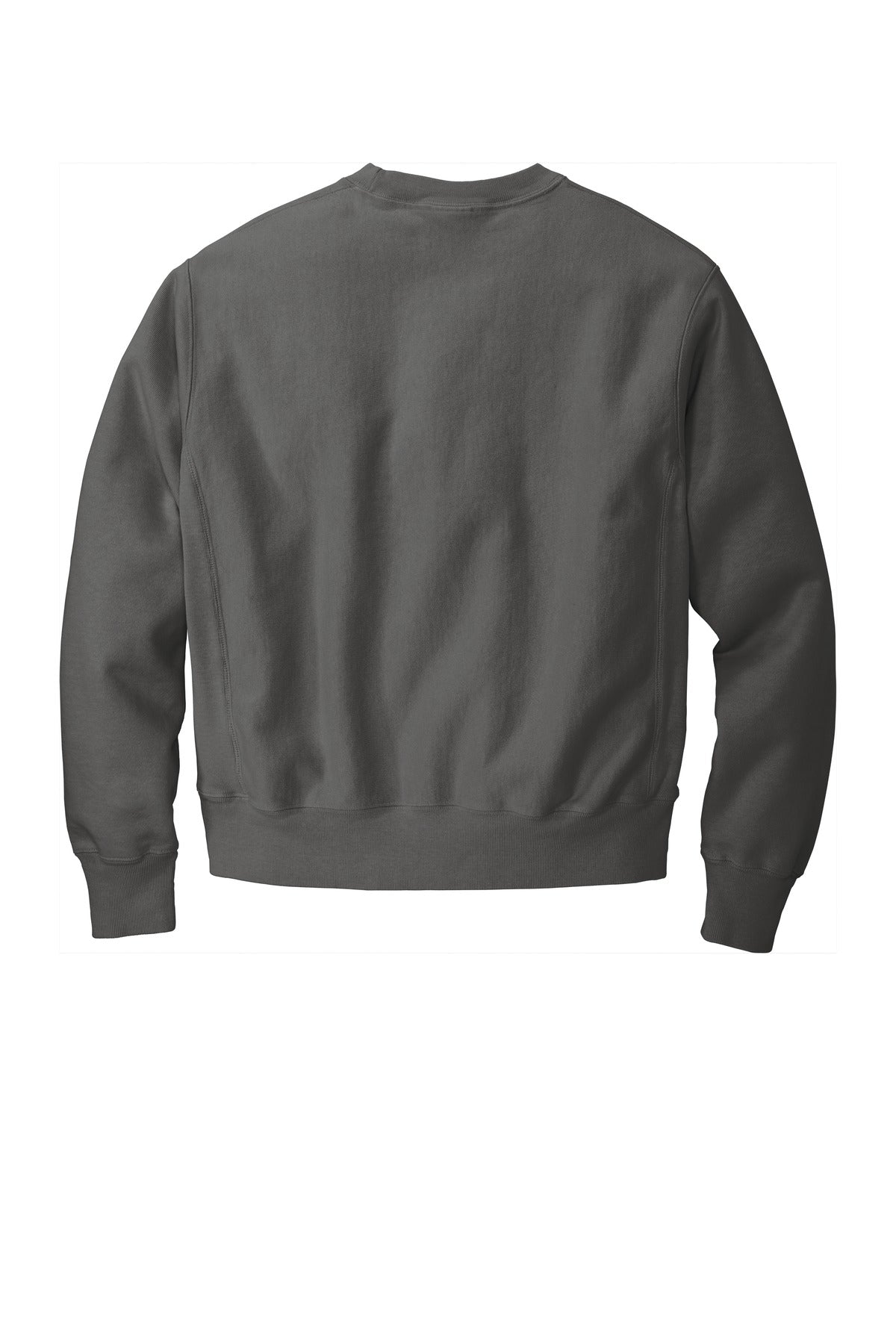 Champion  Reverse Weave  Garment-Dyed Crewneck Sweatshirt - New Railroad