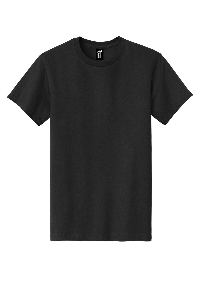 Gildan Hammer  T-Shirt - Black
