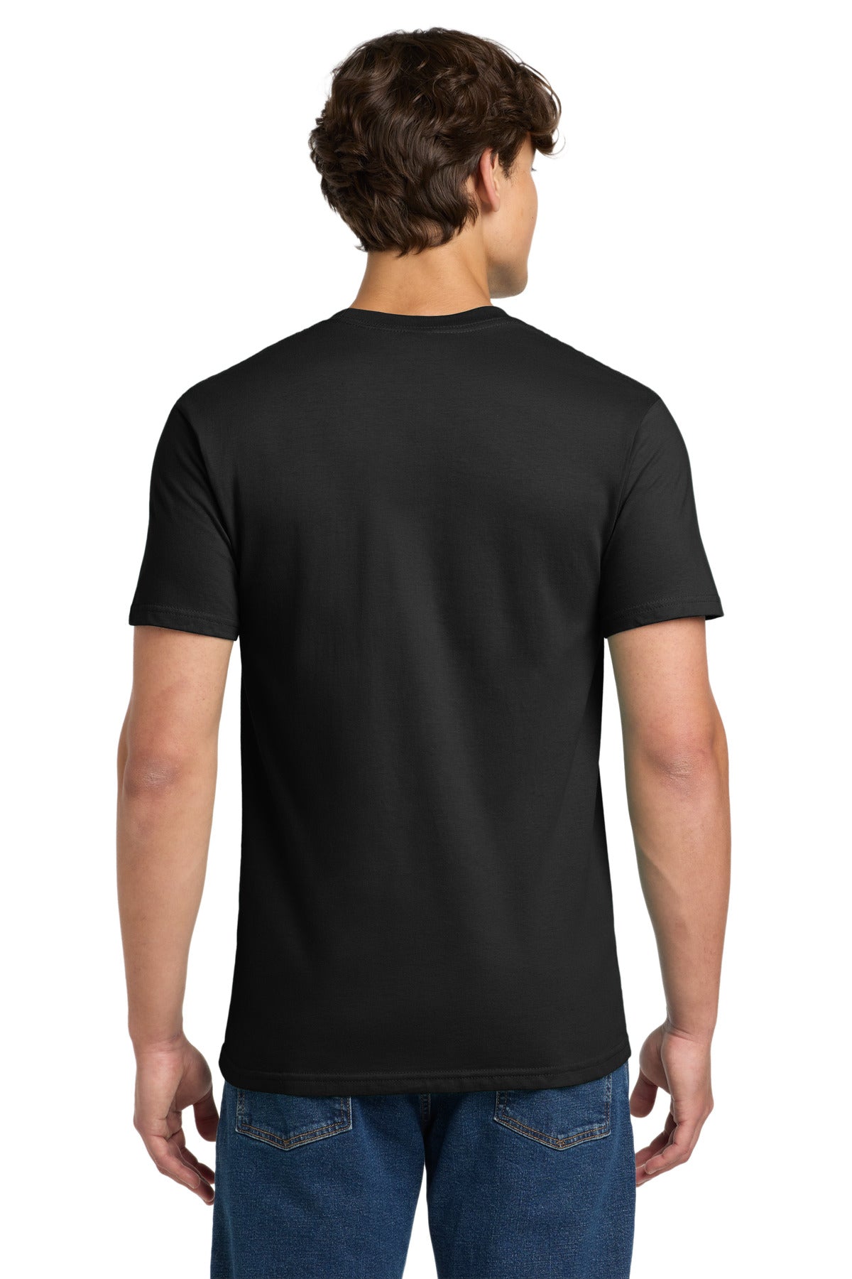 Gildan Hammer  T-Shirt - Black