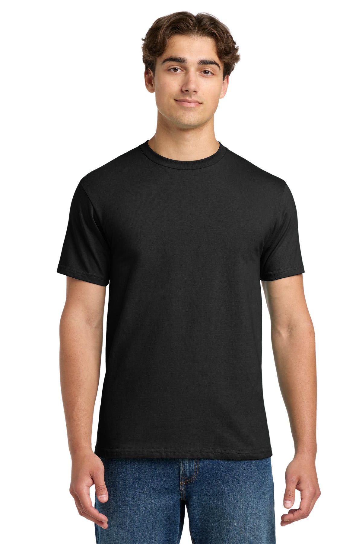 Gildan Hammer  T-Shirt - Black