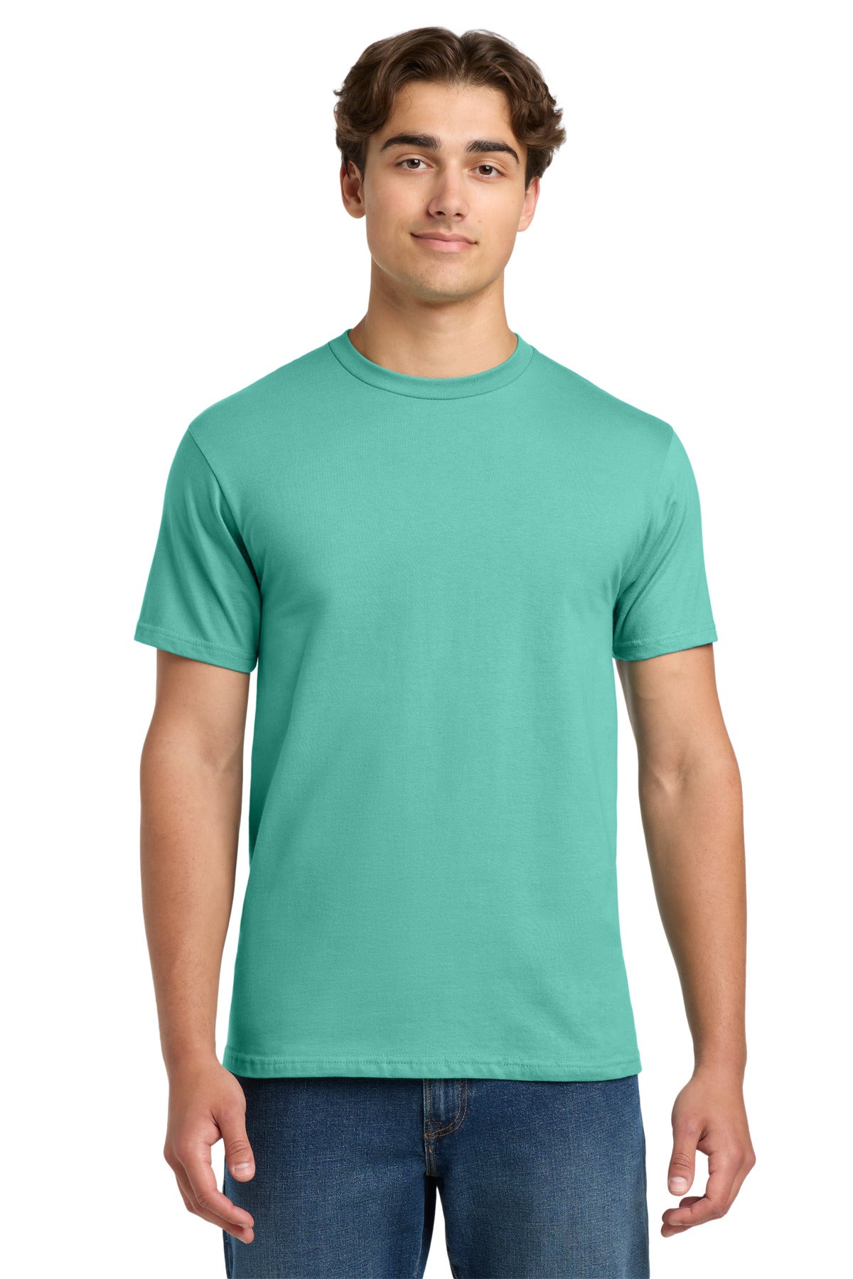 Gildan Hammer  T-Shirt - Chalky Mint
