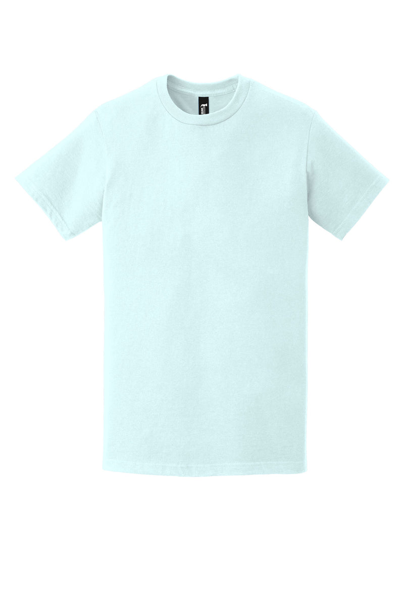 Gildan Hammer  T-Shirt - Chambray