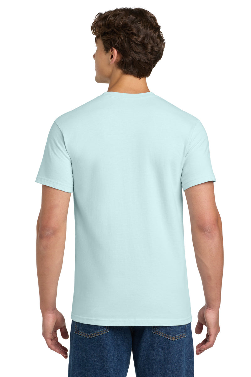 Gildan Hammer  T-Shirt - Chambray
