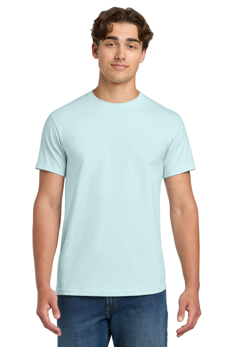 Gildan Hammer  T-Shirt - Chambray