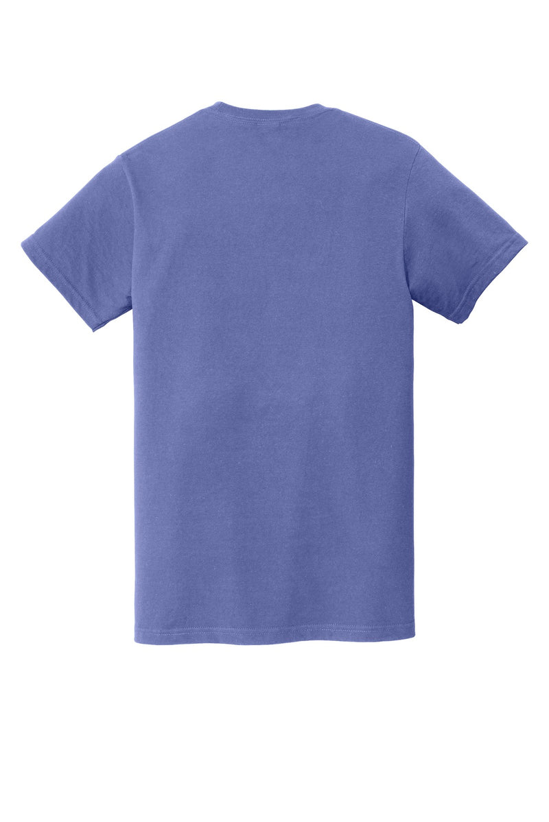 Gildan Hammer  T-Shirt - Flo Blue