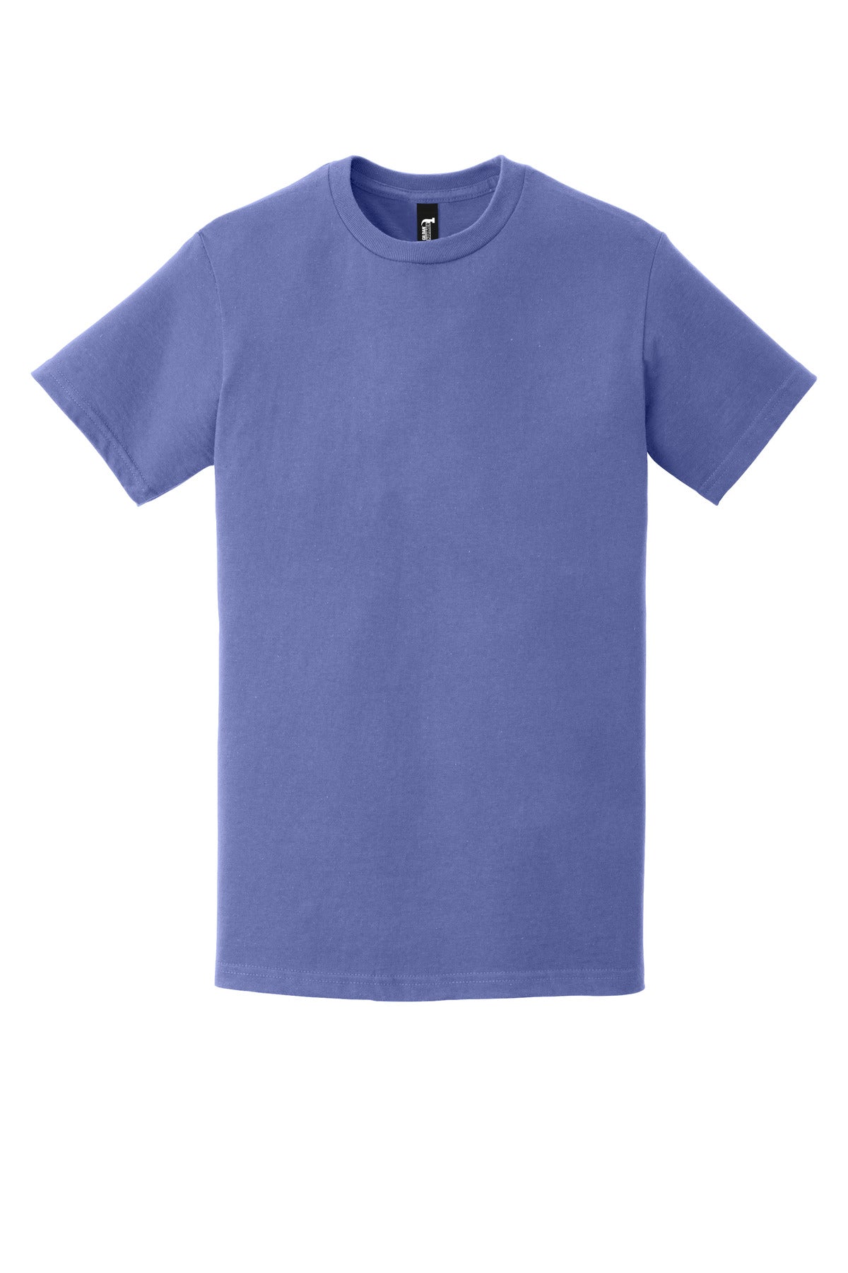 Gildan Hammer  T-Shirt - Flo Blue