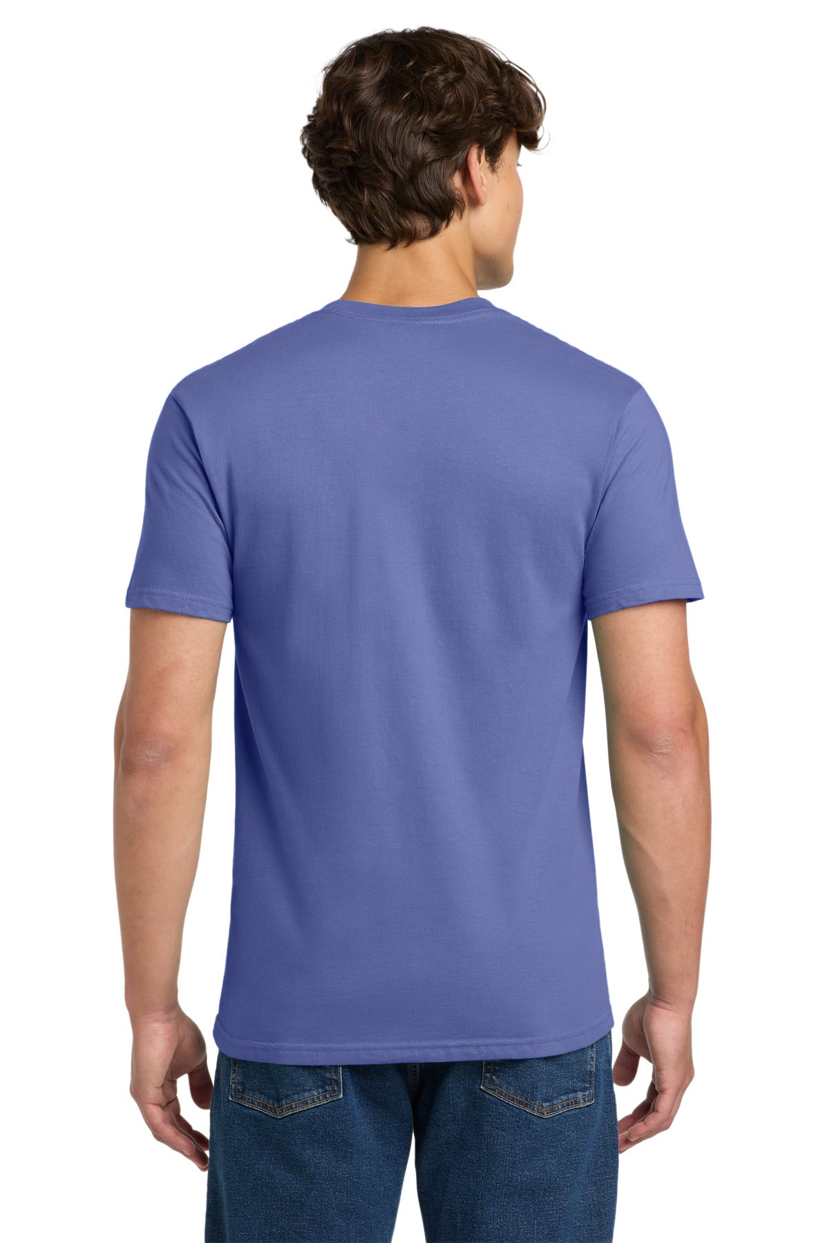 Gildan Hammer  T-Shirt - Flo Blue