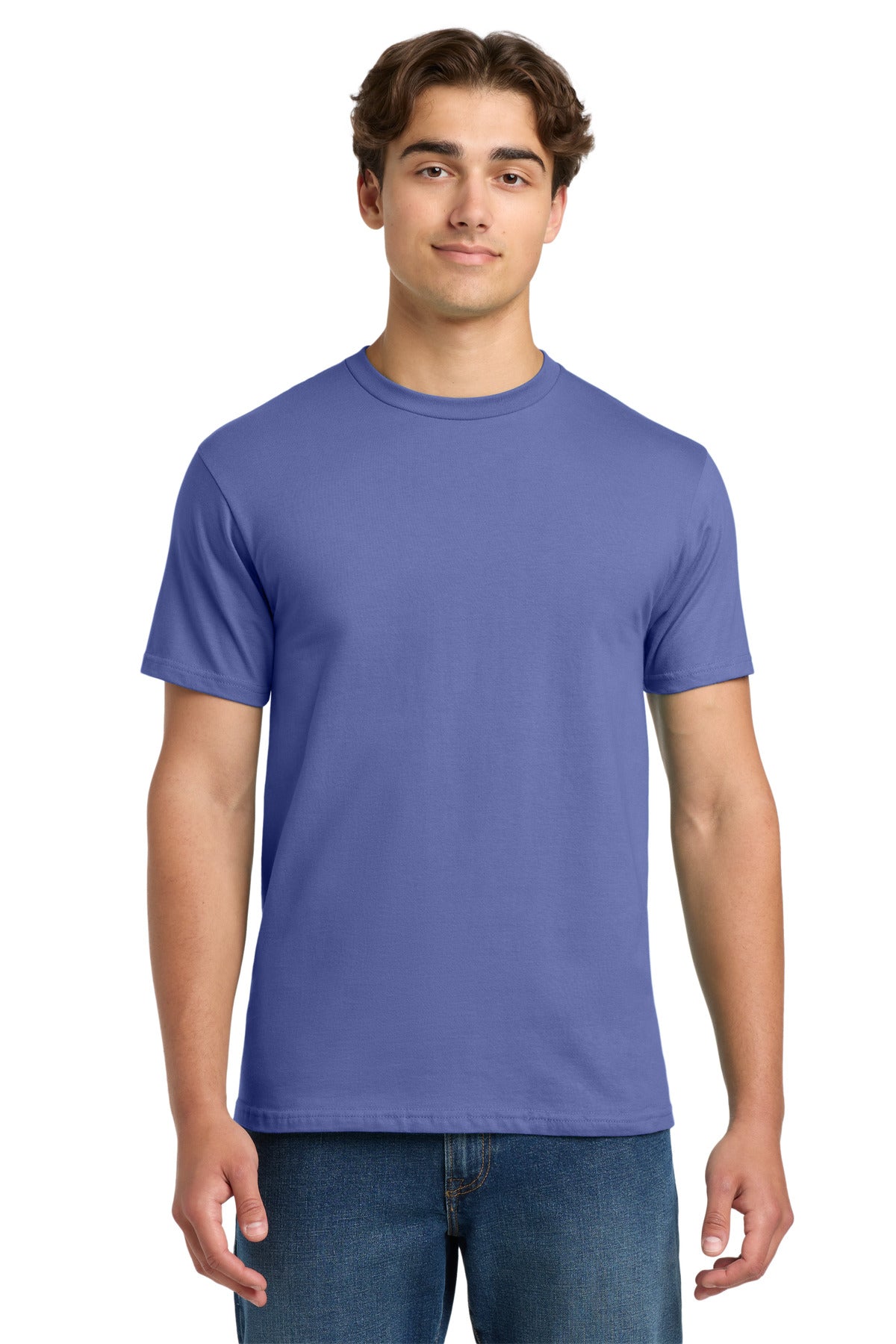 Gildan Hammer  T-Shirt - Flo Blue