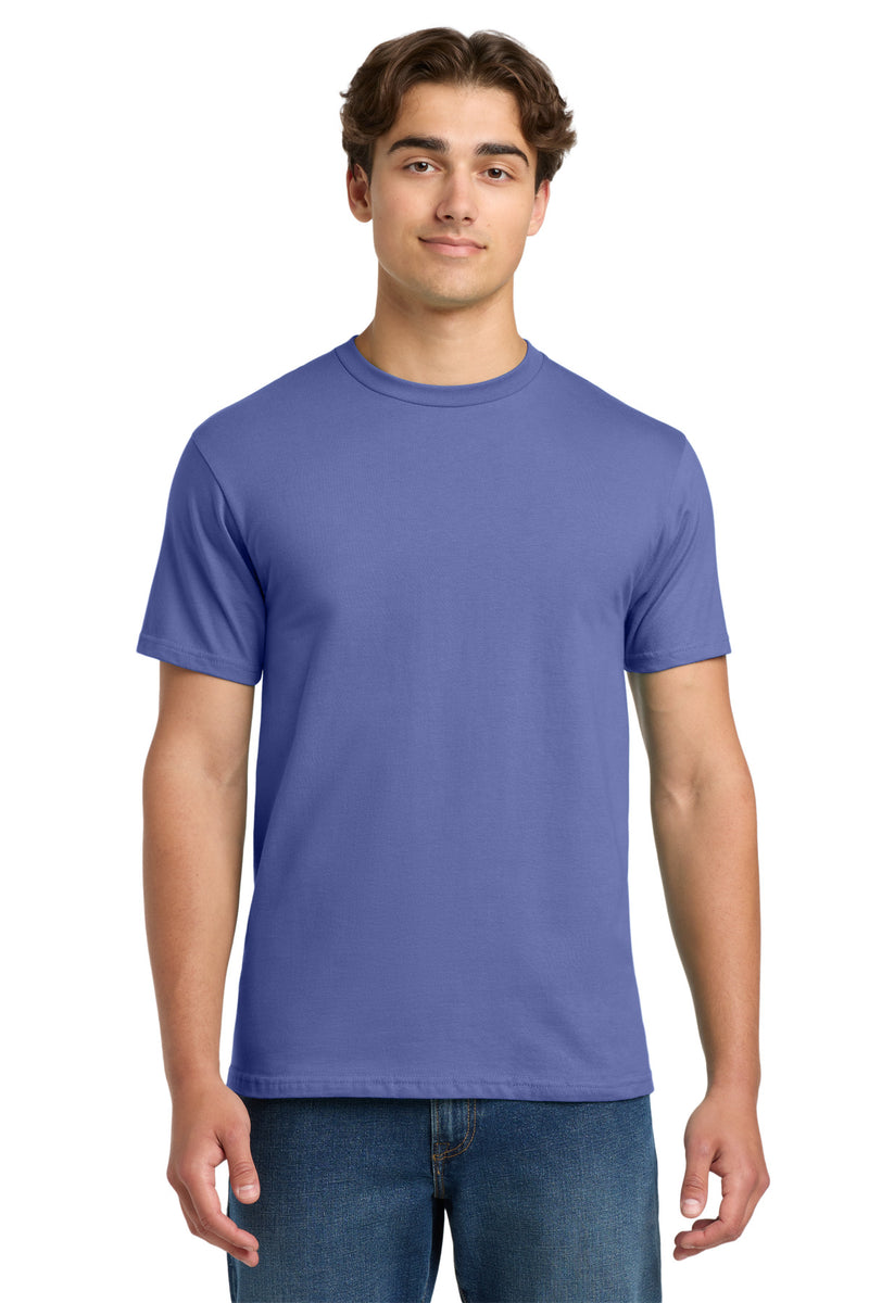 Gildan Hammer  T-Shirt - Flo Blue