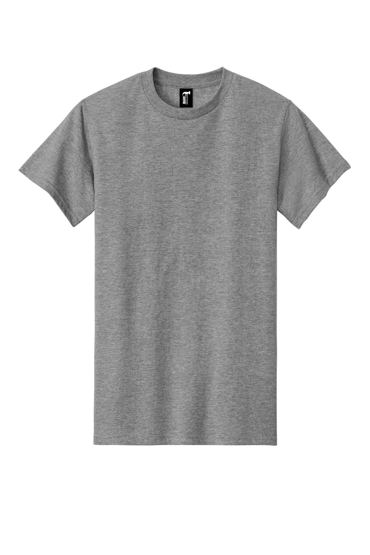 Gildan Hammer  T-Shirt - Graphite Heather