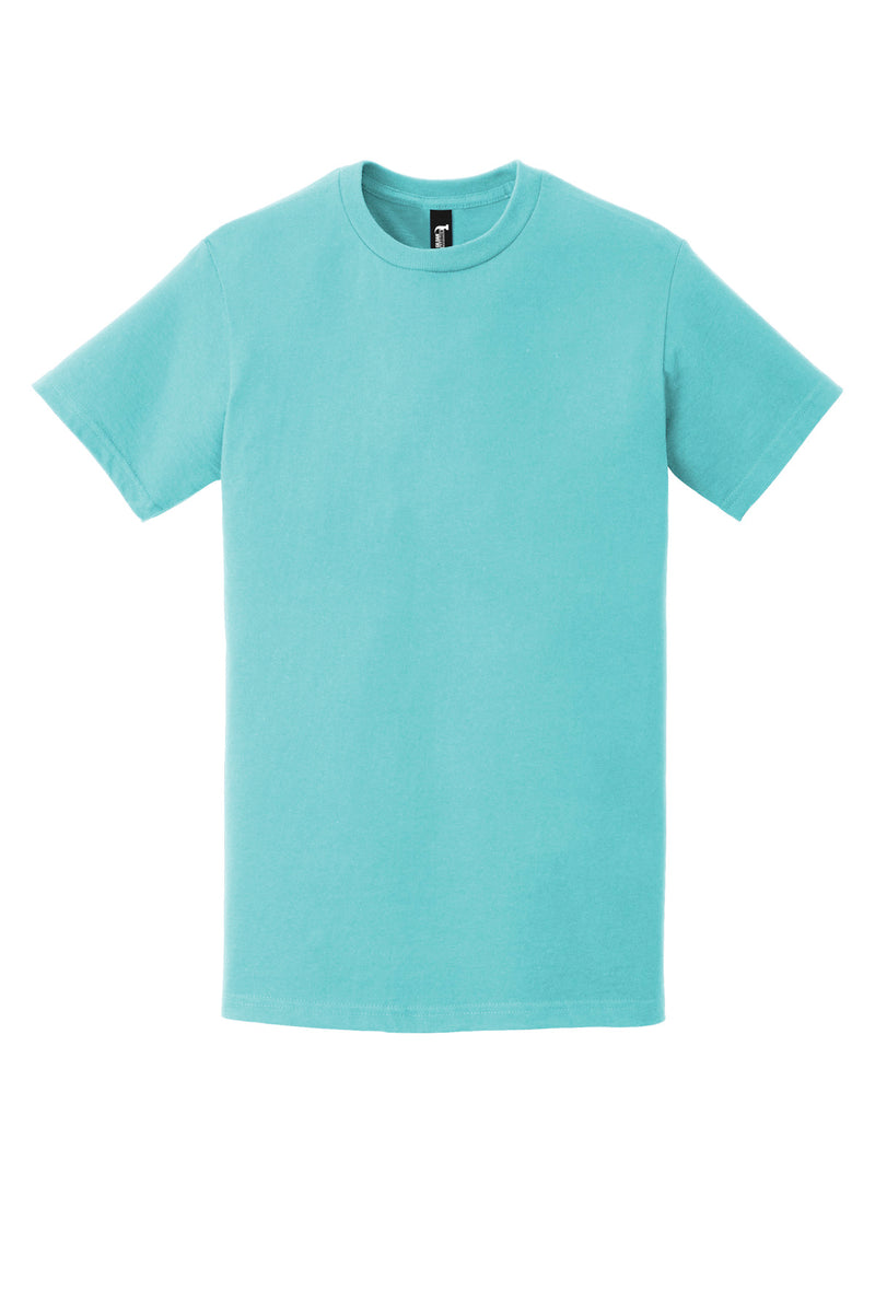 Gildan Hammer  T-Shirt - Lagoon Blue