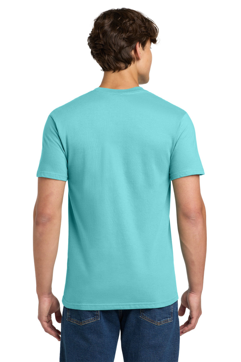 Gildan Hammer  T-Shirt - Lagoon Blue