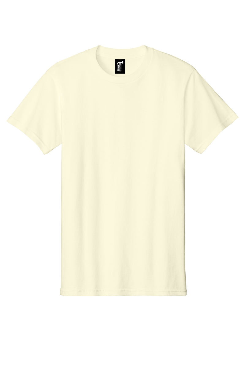 Gildan Hammer  T-Shirt - Off White