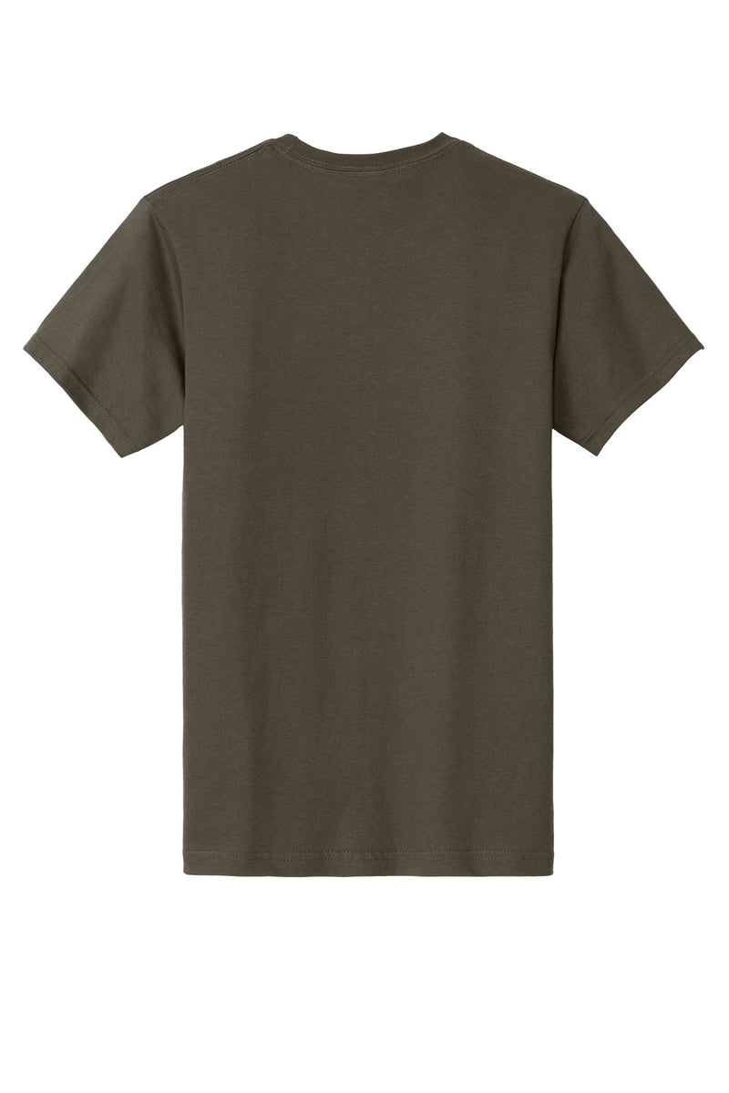 Gildan Hammer  T-Shirt - Olive