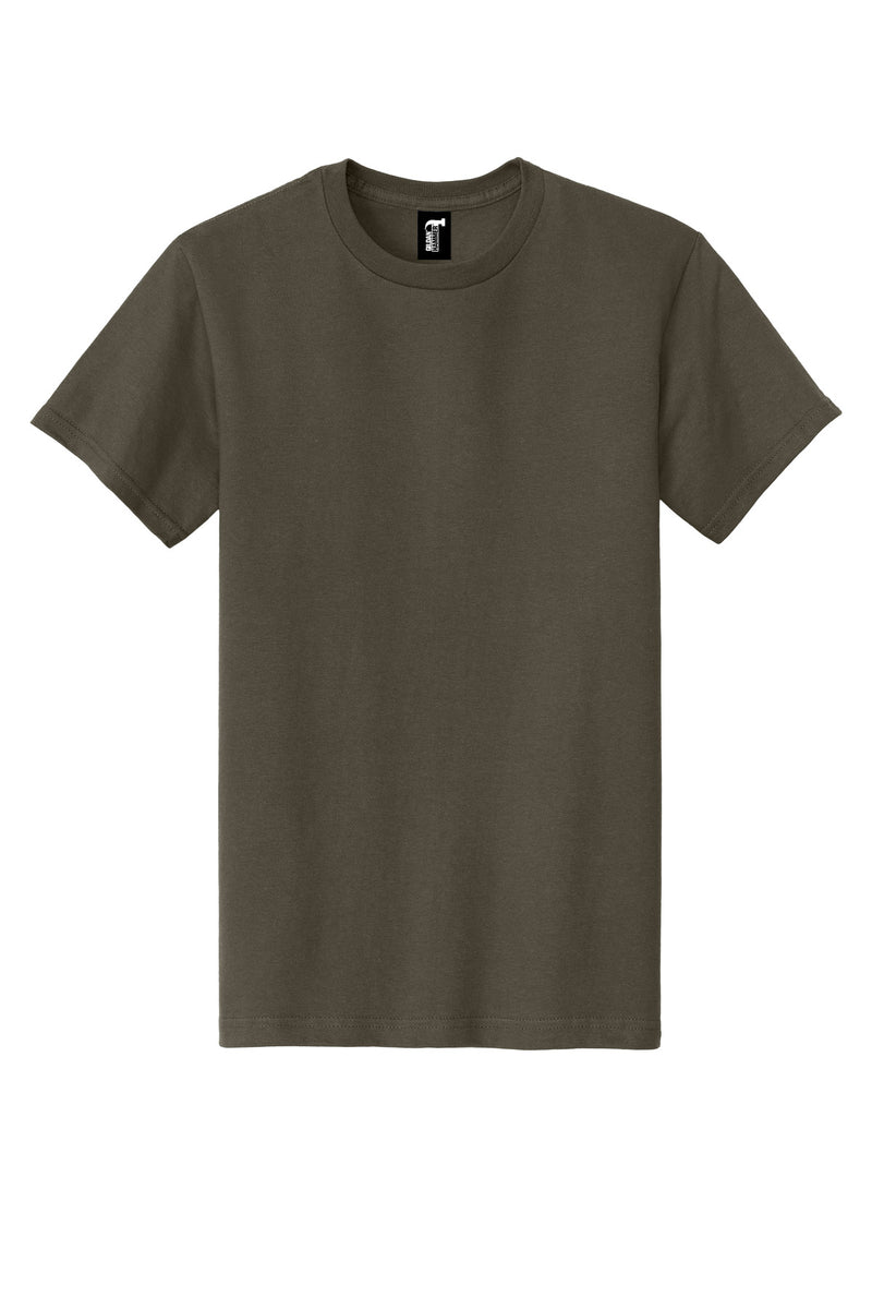 Gildan Hammer  T-Shirt - Olive