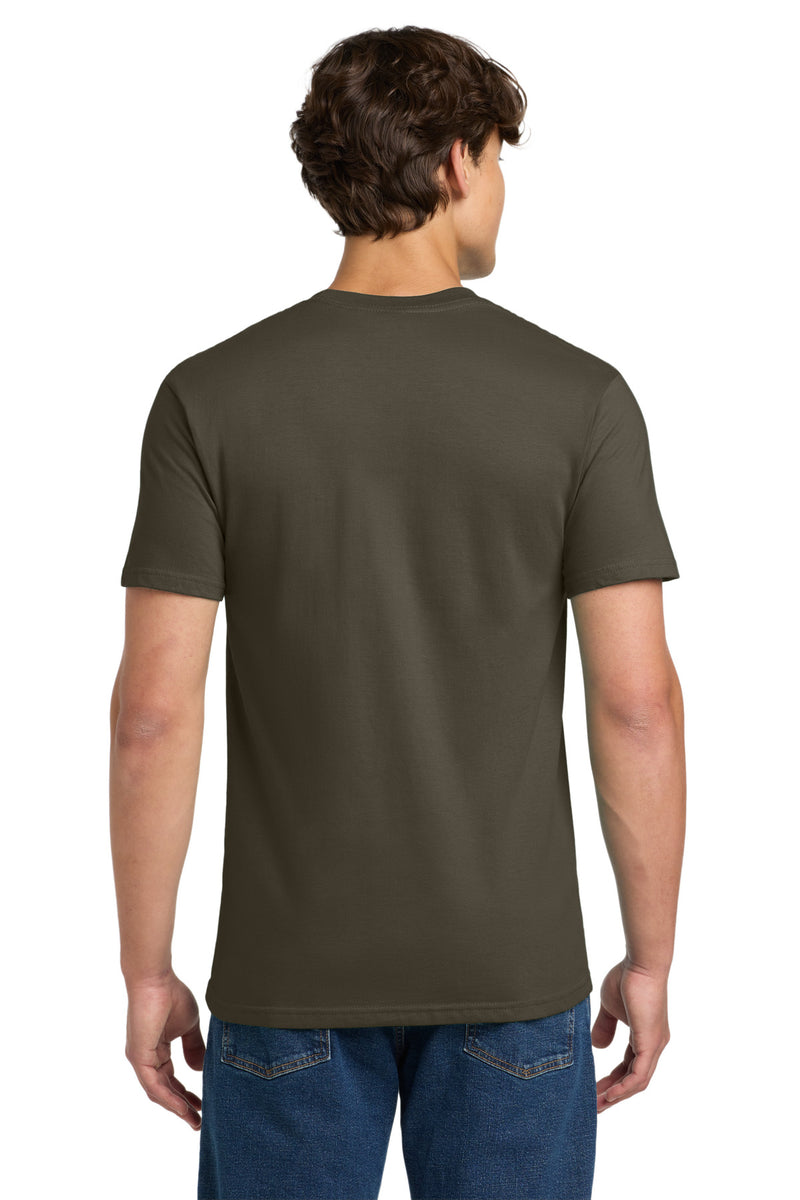 Gildan Hammer  T-Shirt - Olive