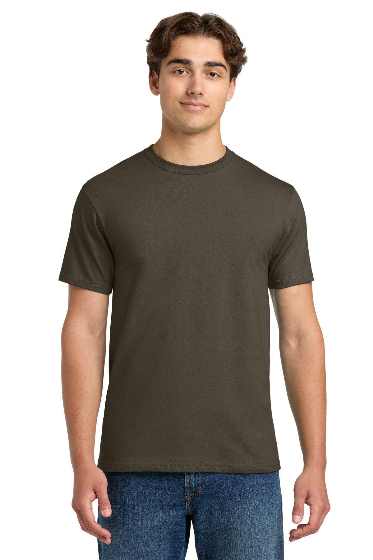Gildan Hammer  T-Shirt - Olive