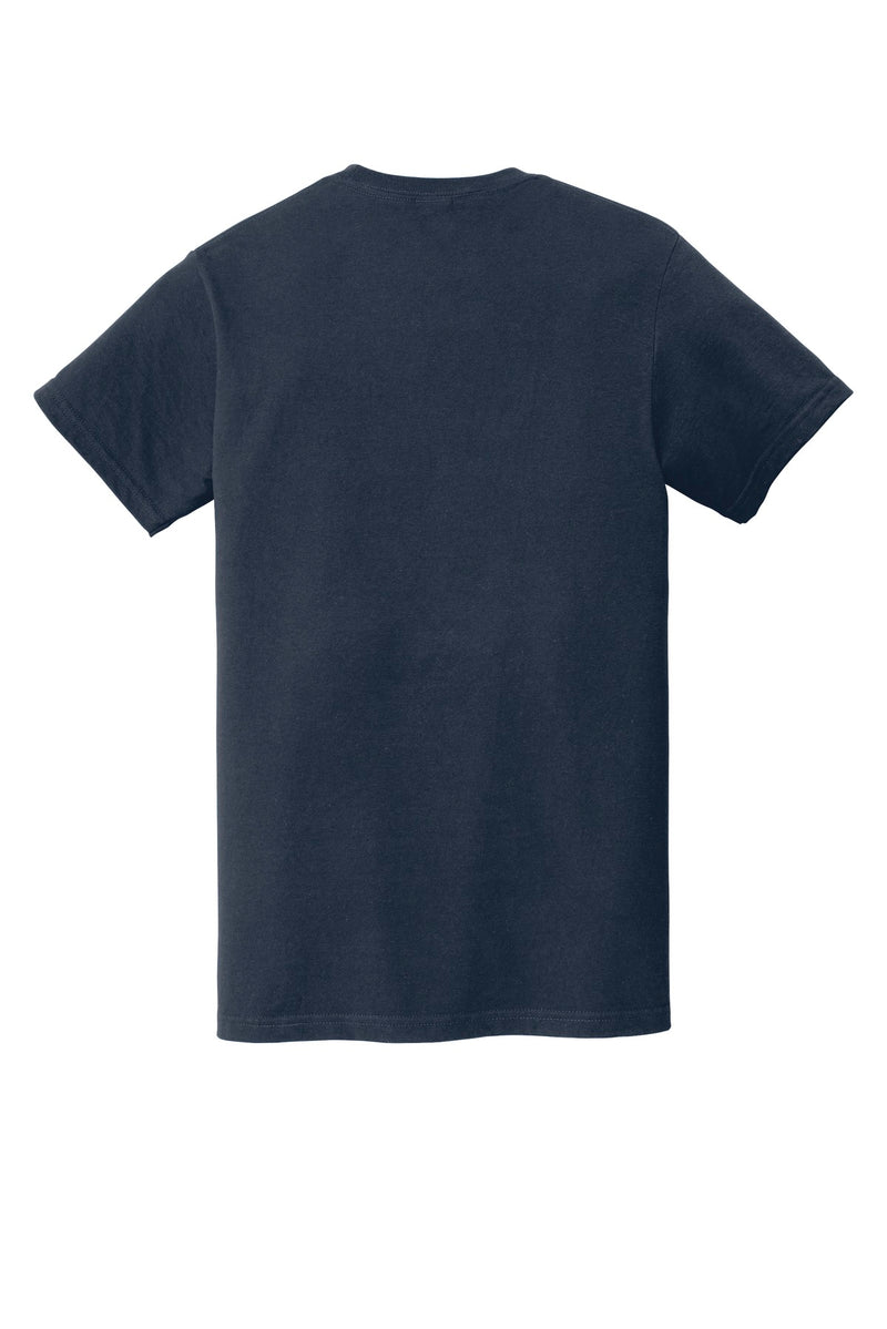 Gildan Hammer  T-Shirt - Dark Navy