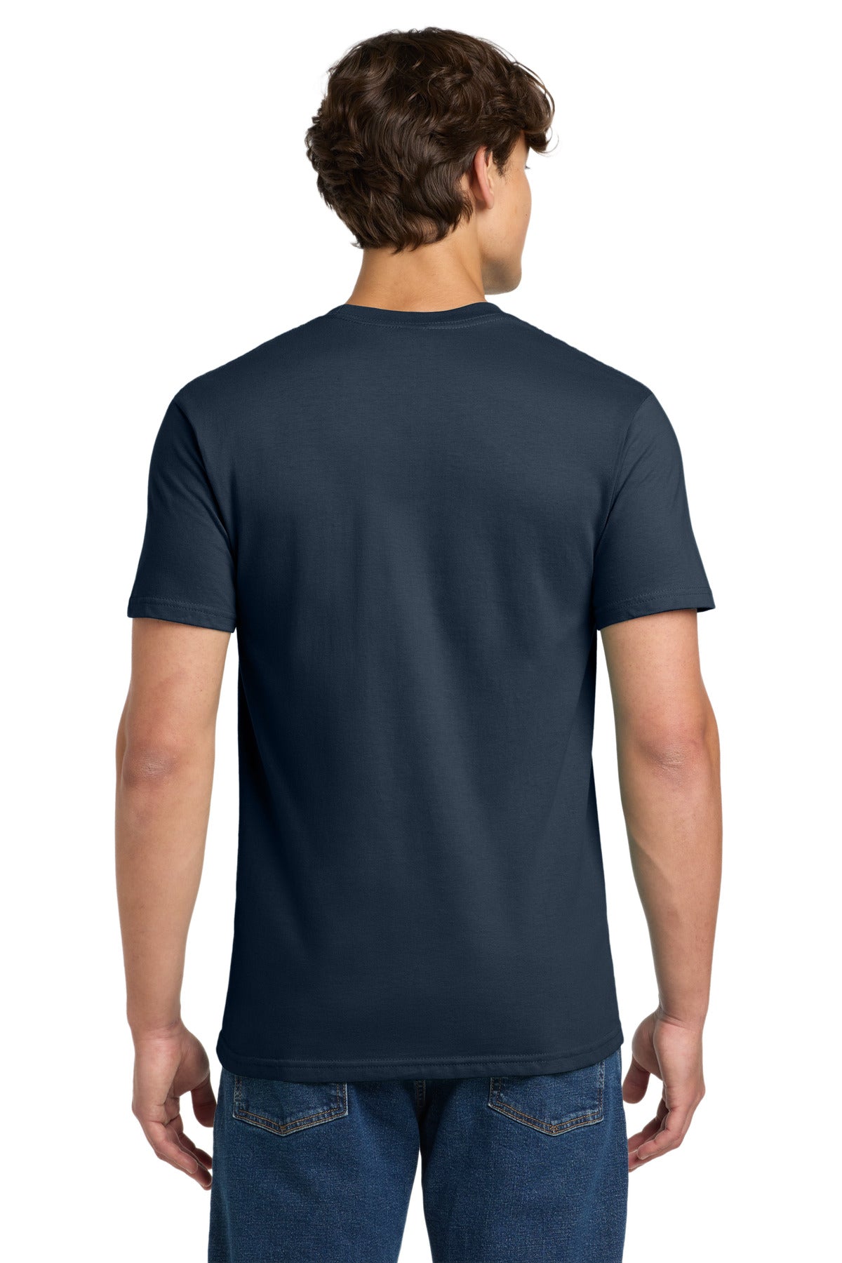 Gildan Hammer  T-Shirt - Dark Navy