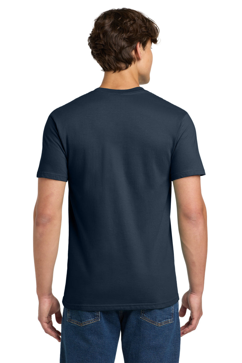 Gildan Hammer  T-Shirt - Dark Navy
