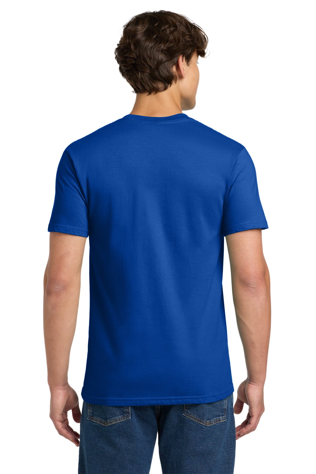 Gildan Hammer  T-Shirt - Deep Royal