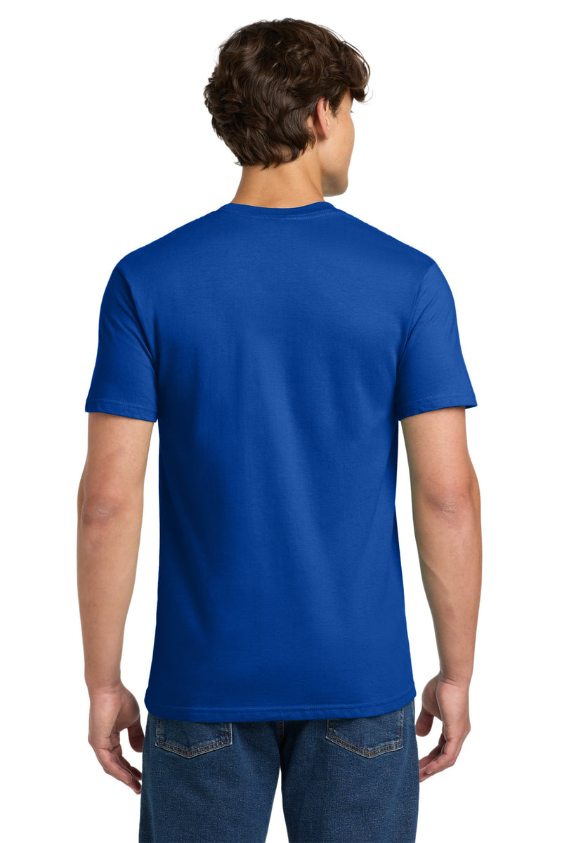 Gildan Hammer  T-Shirt - Deep Royal