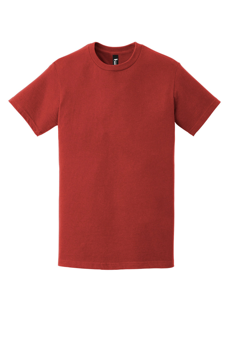 Gildan Hammer  T-Shirt - Scarlet Red