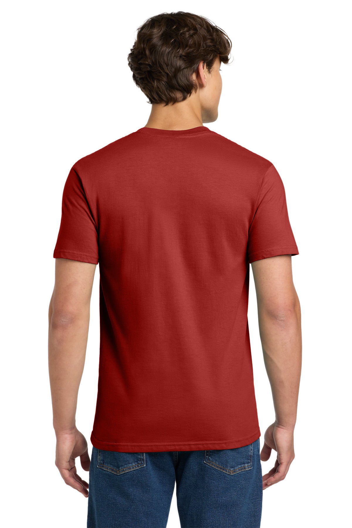 Gildan Hammer  T-Shirt - Scarlet Red
