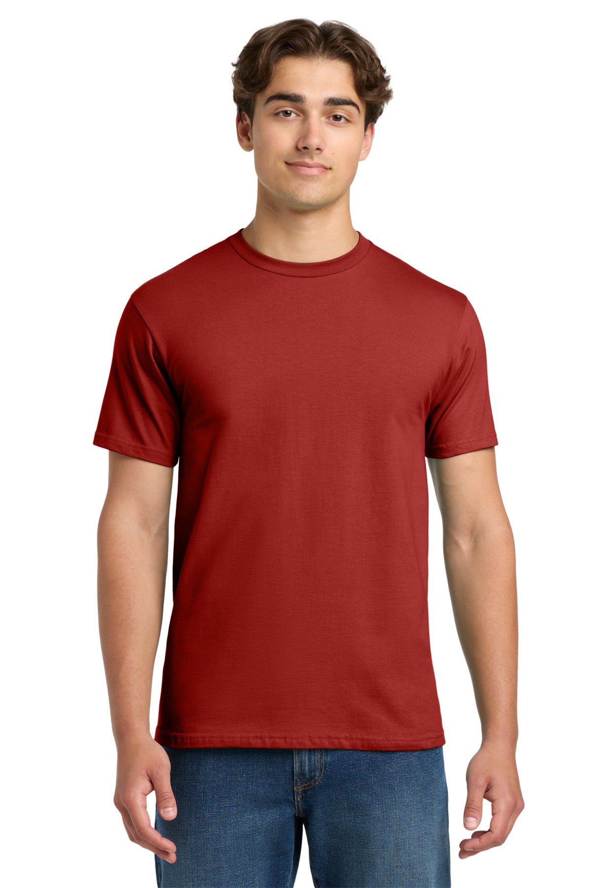 Gildan Hammer  T-Shirt - Scarlet Red