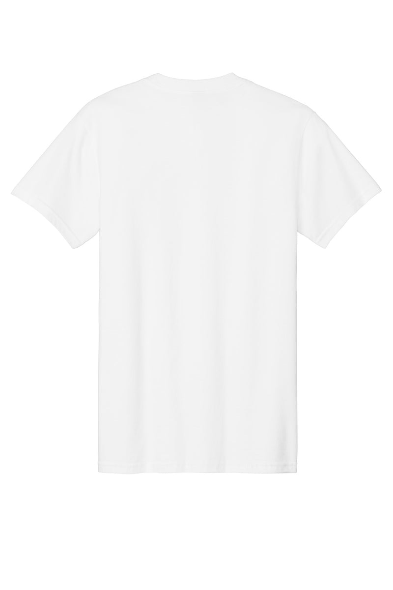 Gildan Hammer  T-Shirt - White
