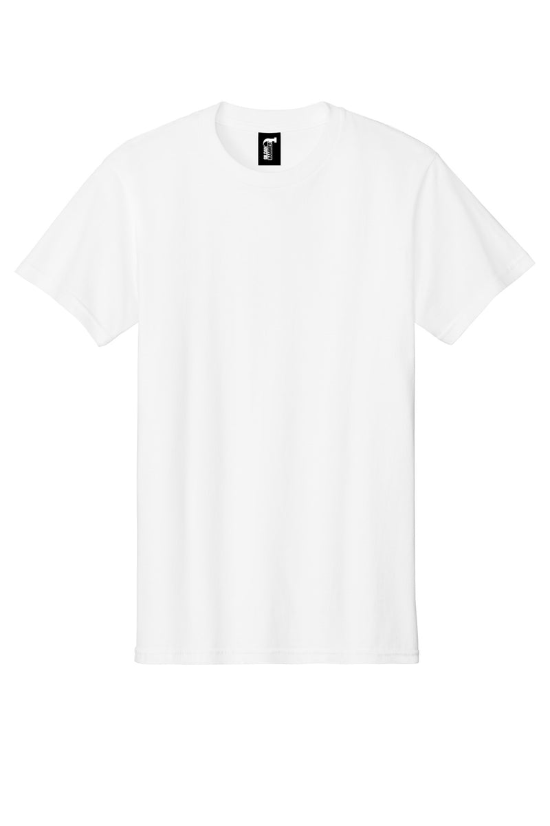 Gildan Hammer  T-Shirt - White