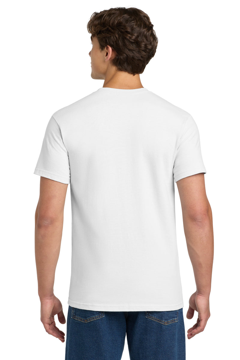 Gildan Hammer  T-Shirt - White