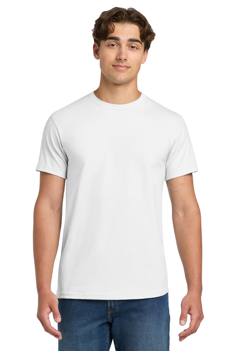 Gildan Hammer  T-Shirt - White