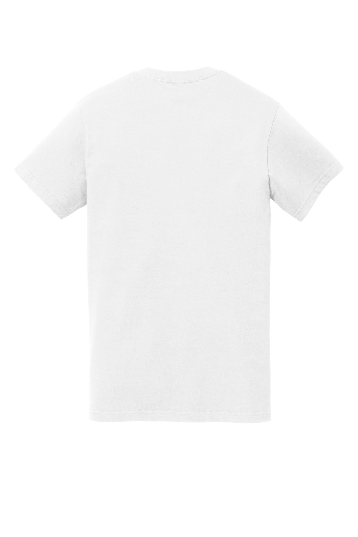 Gildan Hammer  Pocket T-Shirt - White
