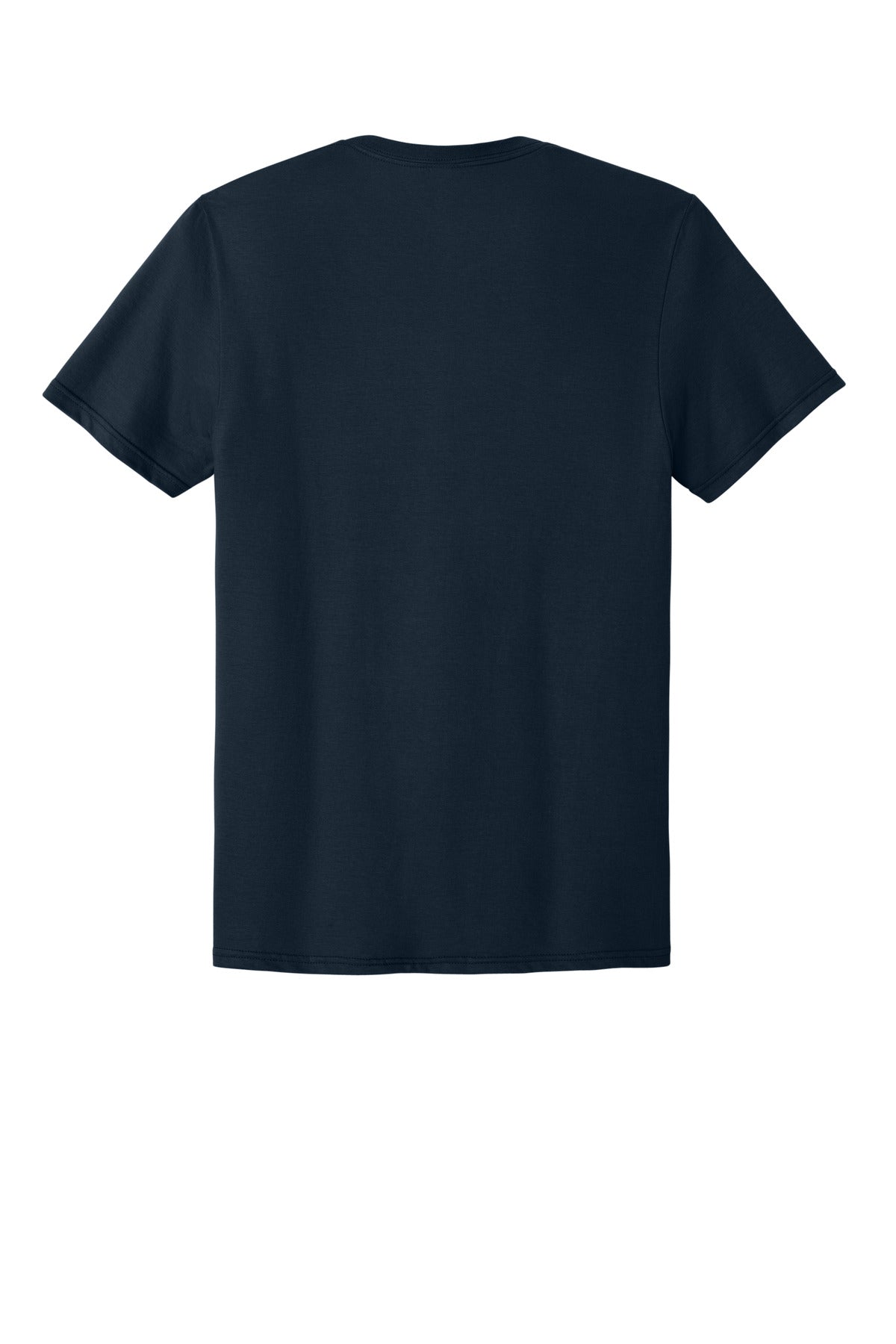 Jerzees Ultimate Unisex Ring Spun T-Shirt - J. Navy