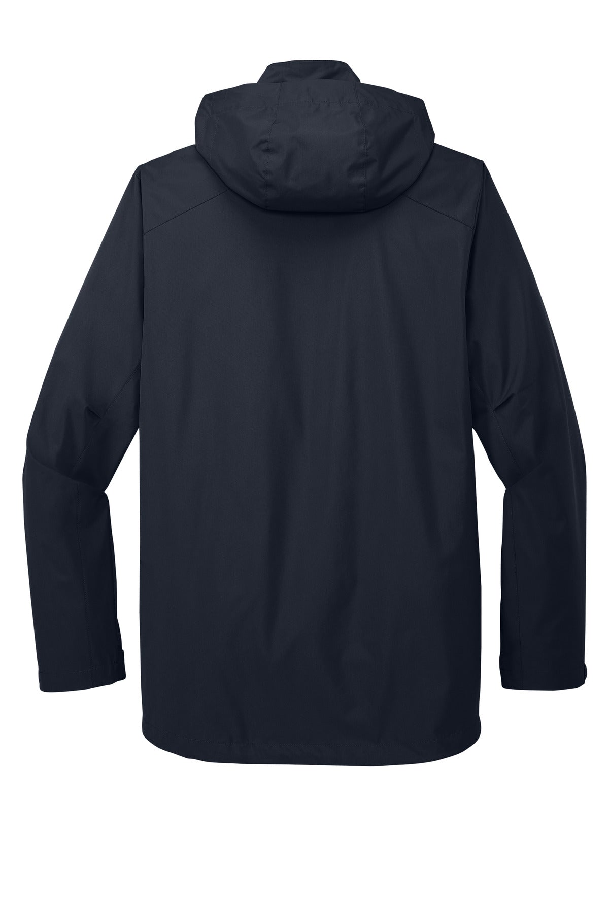 Port Authority All-Weather 3-in-1 Jacket - River Blue Navy