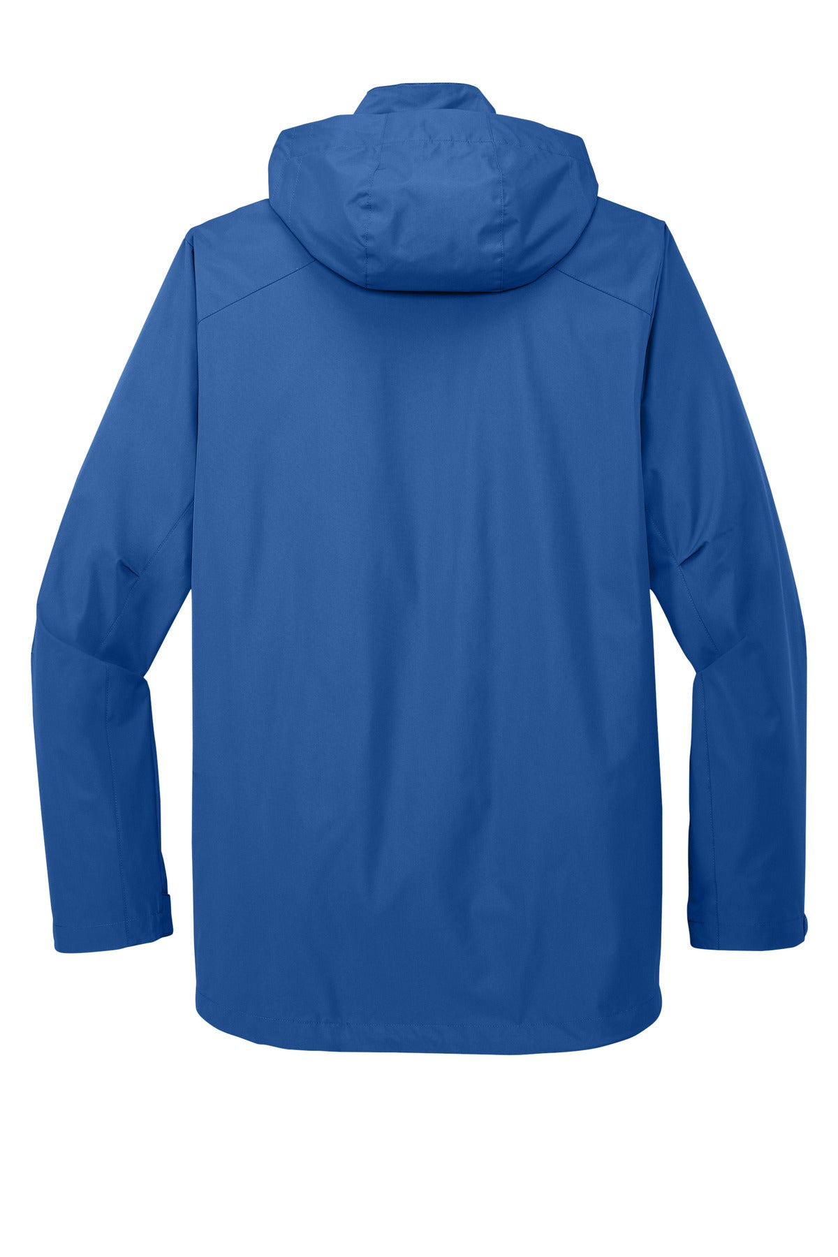 Port Authority All-Weather 3-in-1 Jacket - True Blue