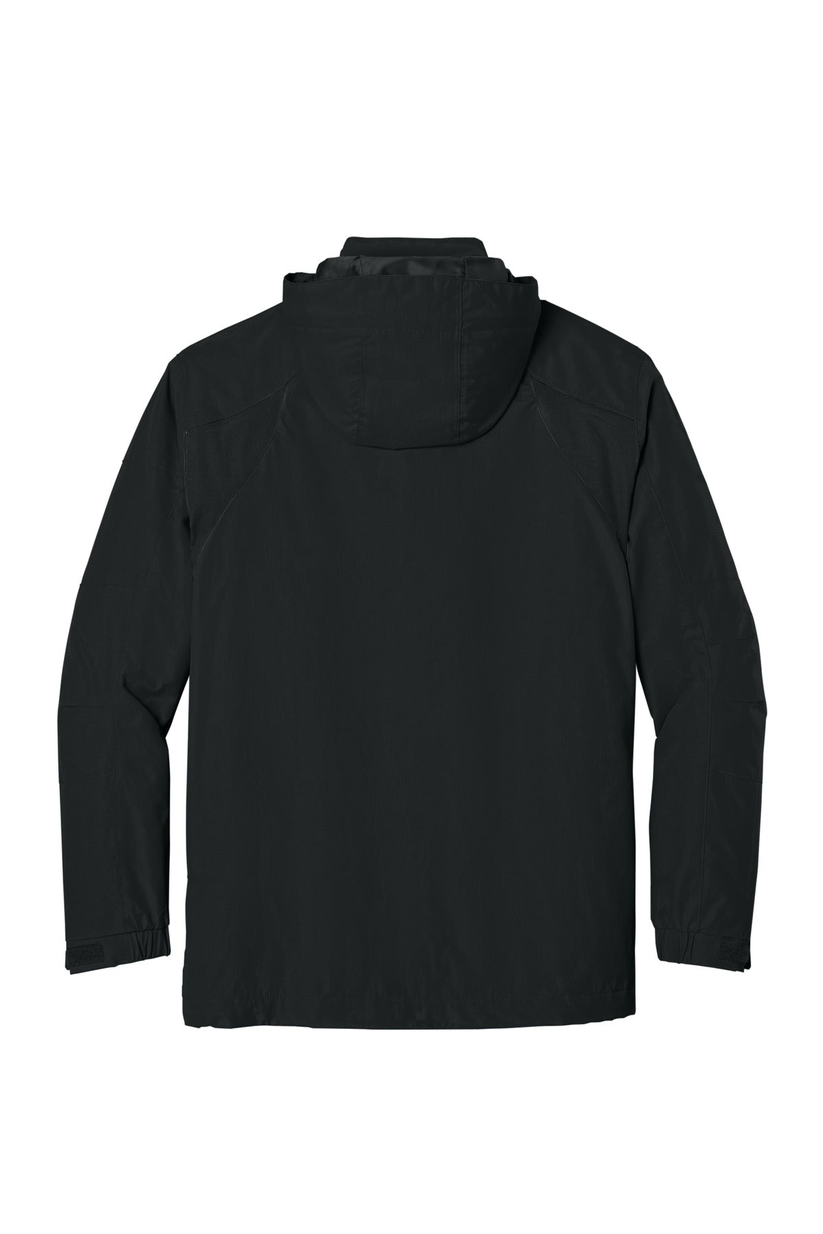 Port Authority All-Season II Jacket - Black/ Black