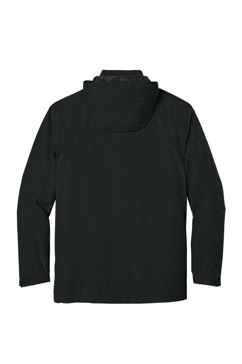 Port Authority All-Season II Jacket - Black/ Black