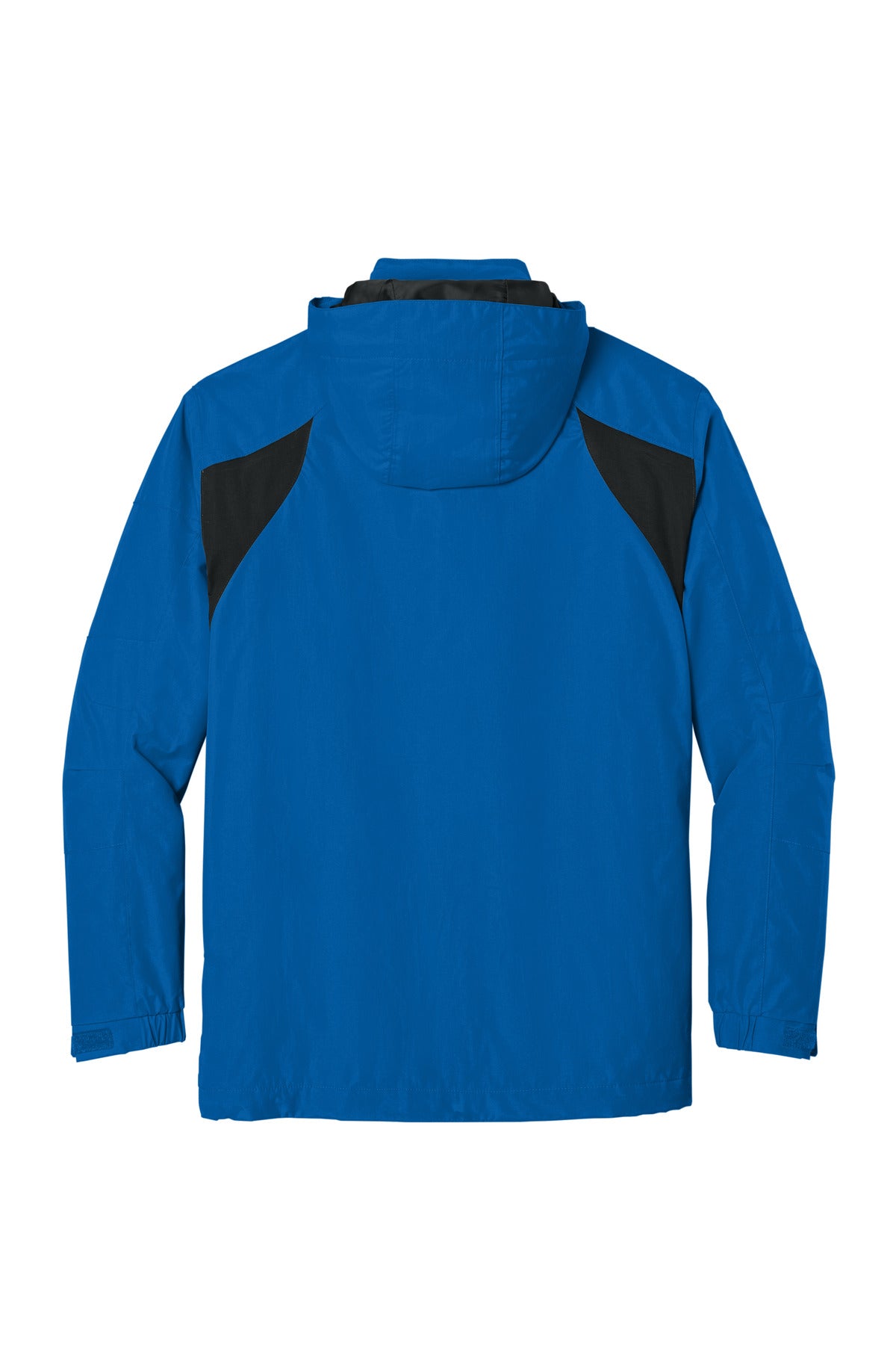 Port Authority All-Season II Jacket - Snorkel Blue/ Black