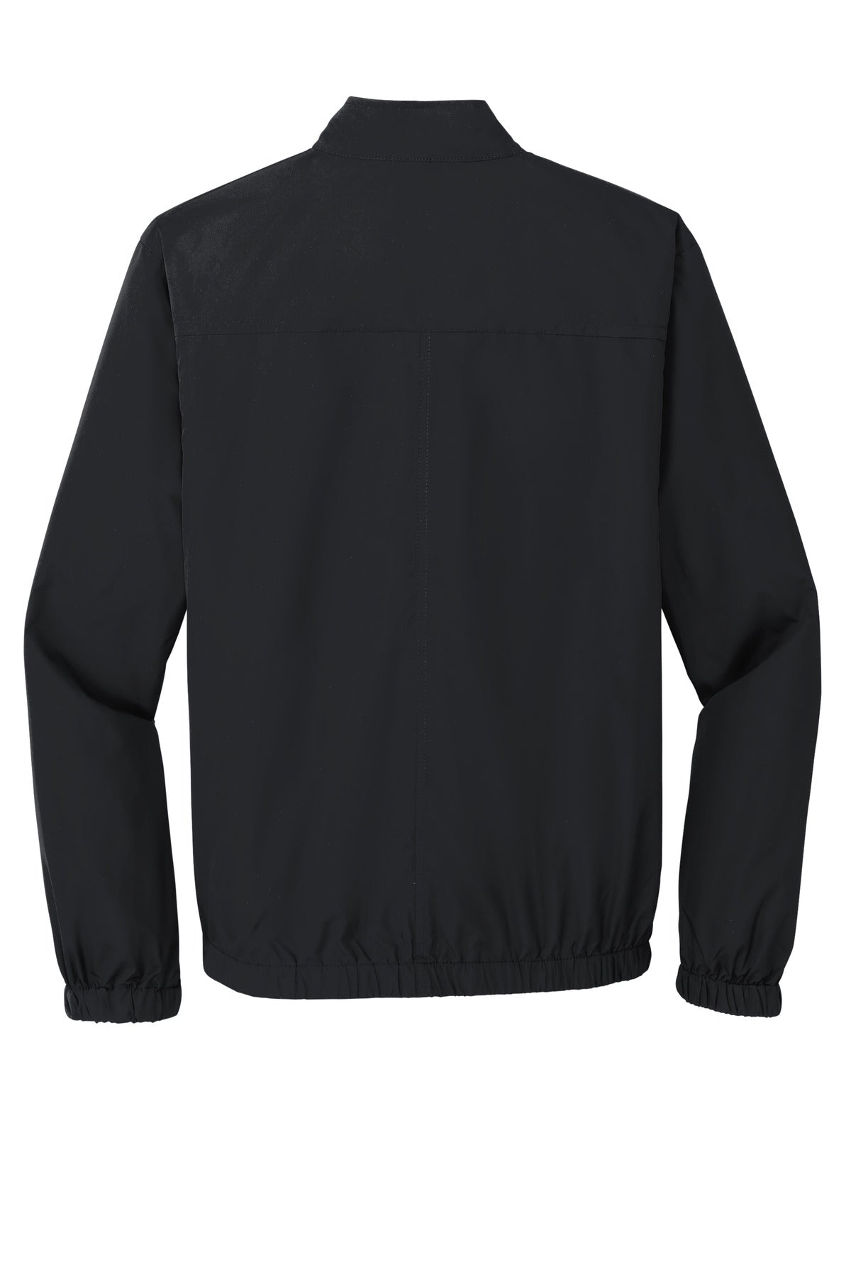 Port Authority&reg; Essential Jacket - Black