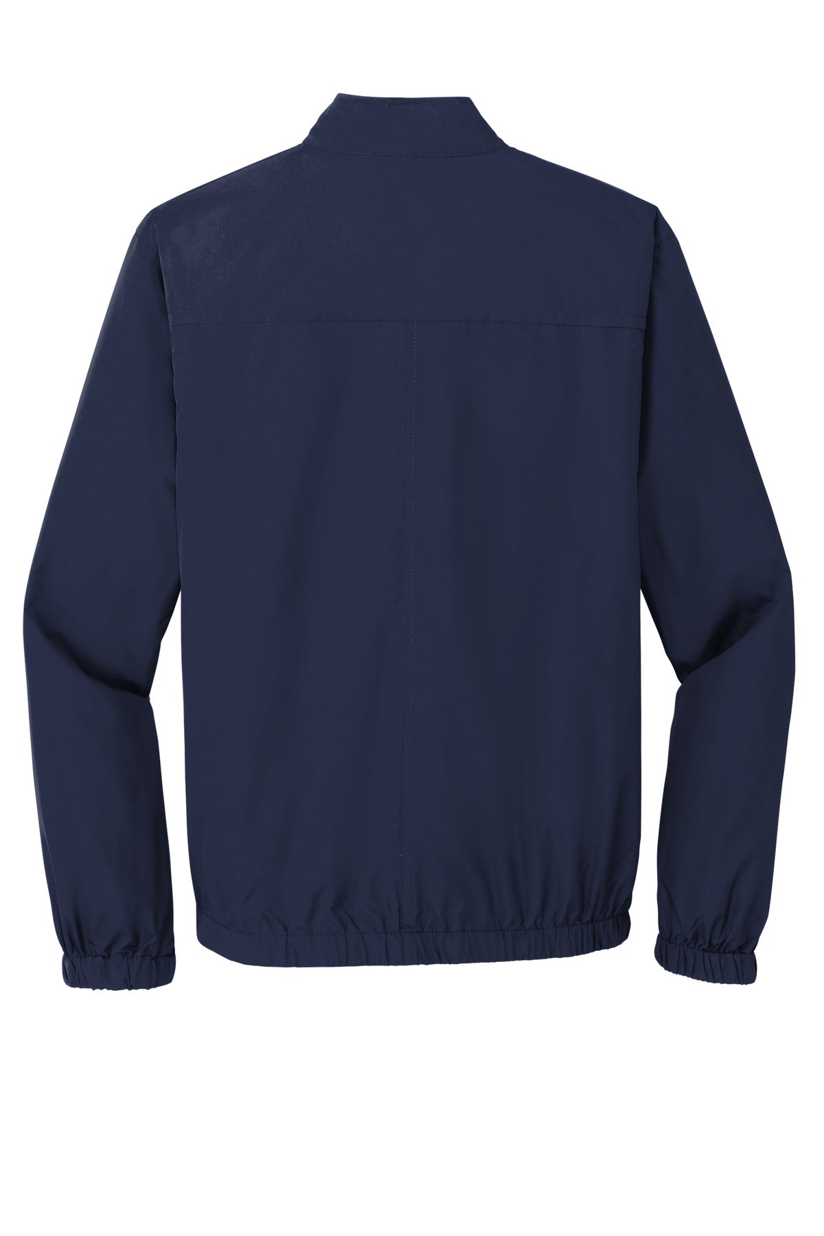 Port Authority&reg; Essential Jacket - True Navy