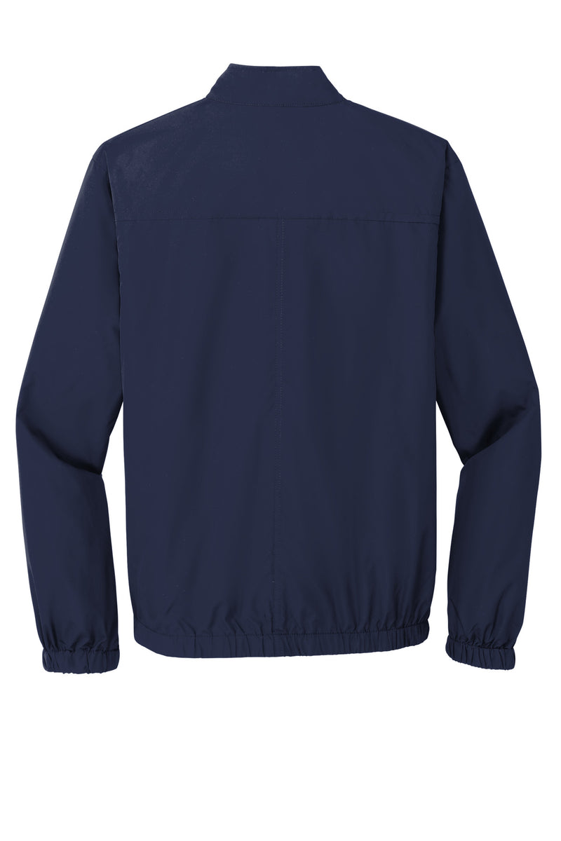 Port Authority&reg; Essential Jacket - True Navy