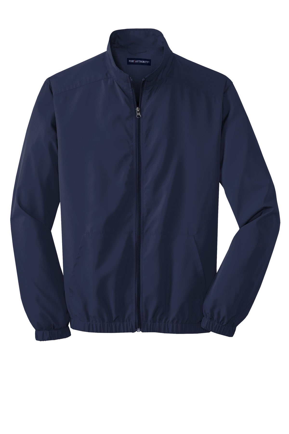 Port Authority&reg; Essential Jacket - True Navy