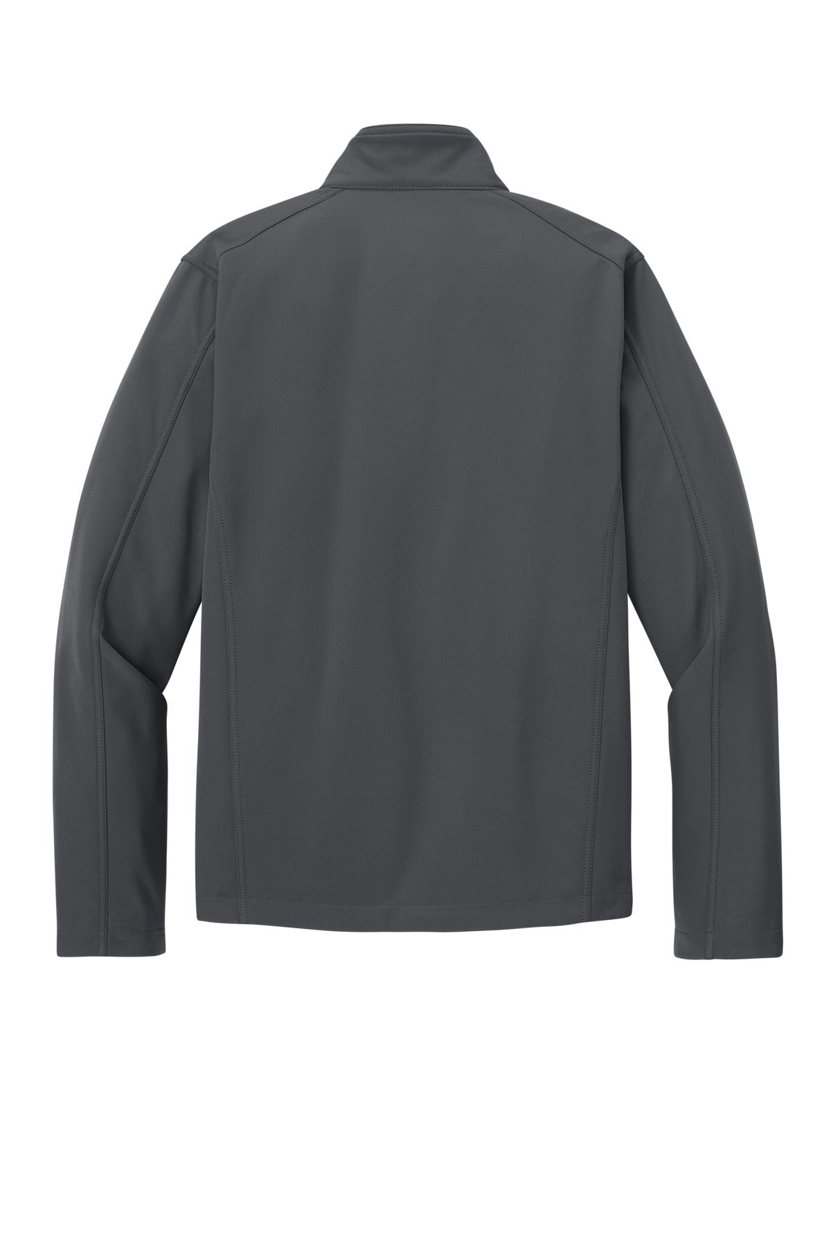 Port Authority Core Soft Shell Jacket - Battleship Grey