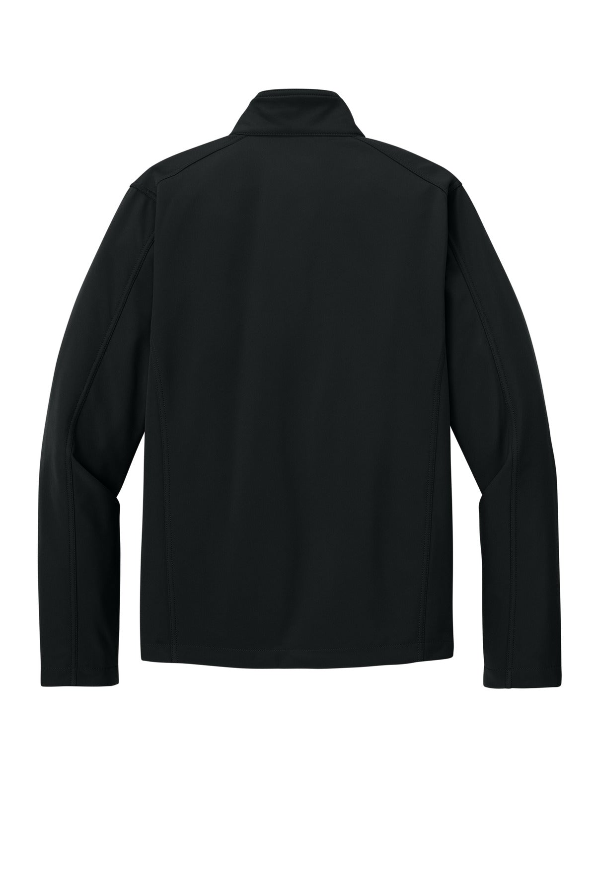 Port Authority Core Soft Shell Jacket - Black
