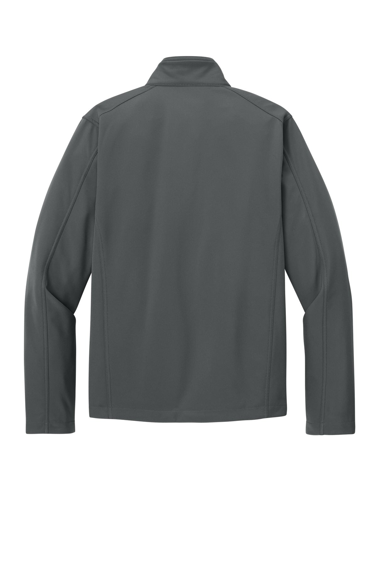 Port Authority Core Soft Shell Jacket - Deep Smoke
