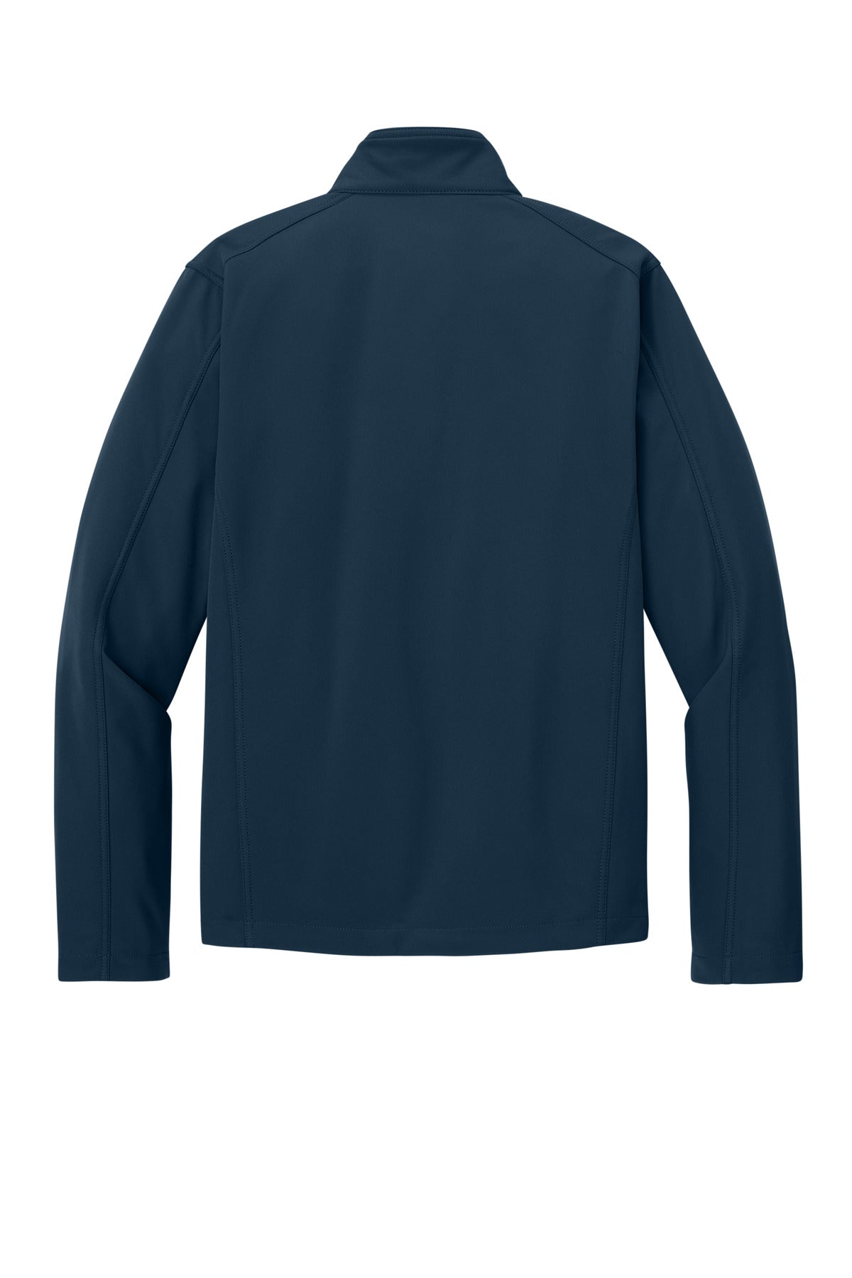 Port Authority Core Soft Shell Jacket - Dress Blue Navy