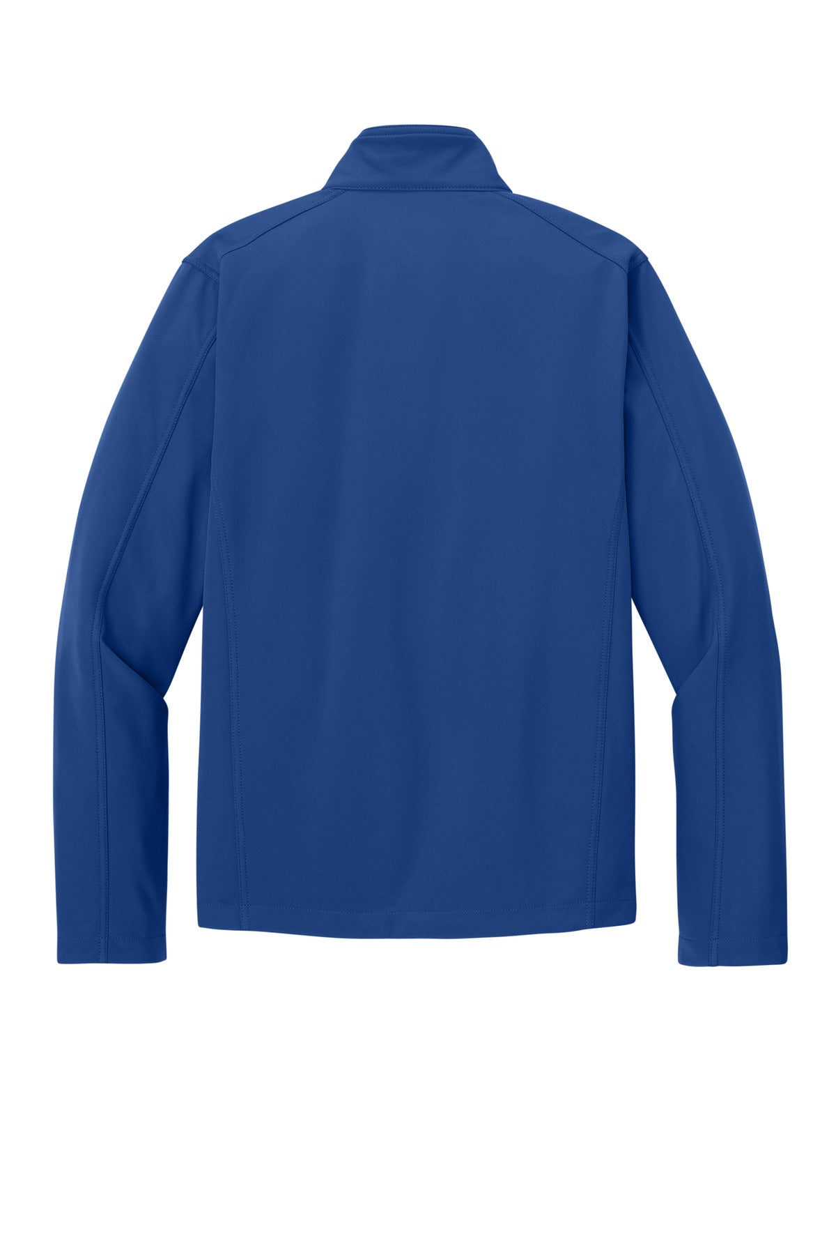 Port Authority Core Soft Shell Jacket - True Royal